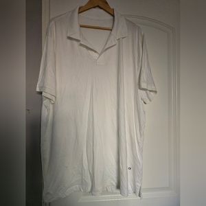 Men's Calvin Klein Polo